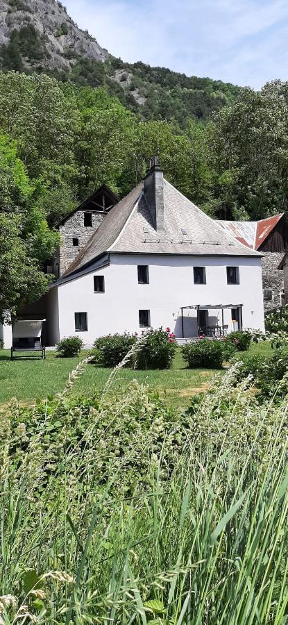 Le Manoir, Appartement Beryl Le Bourg-dʼOisans Zewnętrze zdjęcie